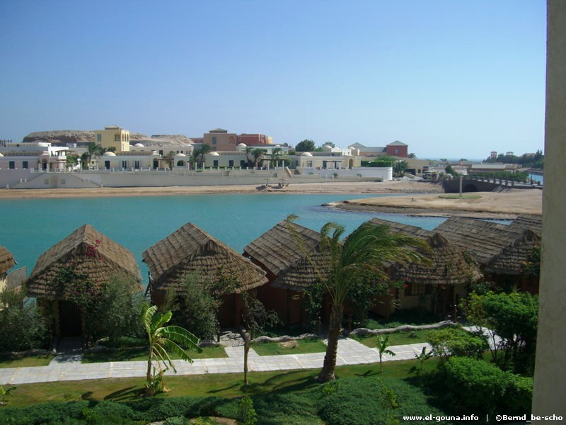 Hotel Panorama Bungalows Resort El Gouna 2574